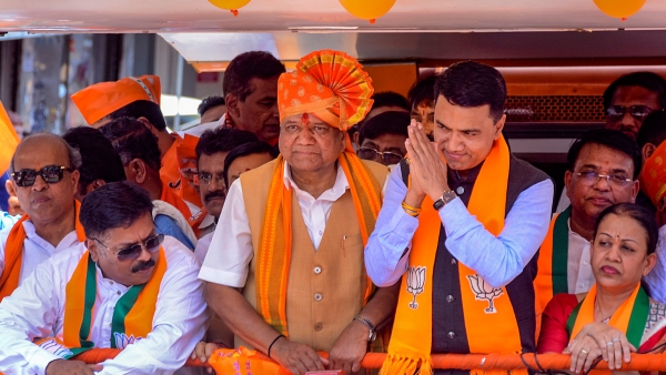 Can BJP Win Back Lingayat Support Assessing Party s Prospects in North Karnataka