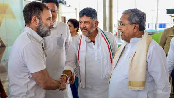 How Will Prajwal Revanna s Alleged Scandal Affect BJP and JD S in Karnataka s Elections