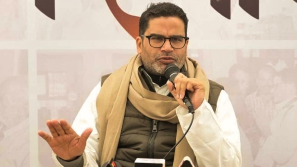 Prashant Kishor Foresees BJP s Victory in 2024 Lok Sabha Elections