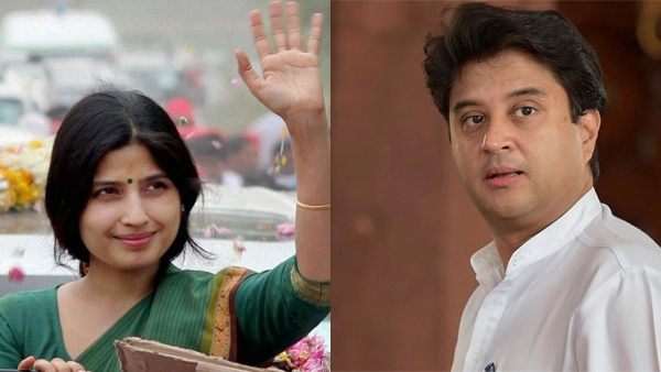 Lok Sabha Elections Third Phase Election Here is the list of major candidates in the fray