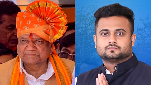 In Belagavi BJP Faces Off Against Children of Prominent Congress Ministers