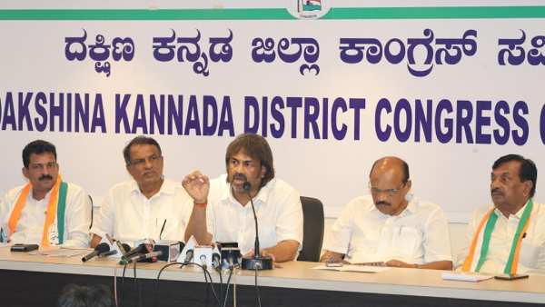 Education Minister Madhu Bangarappa Lashes Out At Social Media Trollers