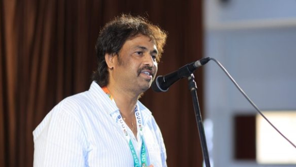 What did Madhu Bangarappa say about B Y Vijayendra s hair cutting statement