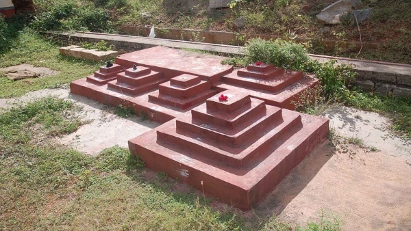 People Demand To Develop Mahakavi Shadaksharadeva Hometown At Mandya