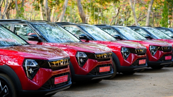 Bookings Open for Mahindra XUV 3OO Deliveries Set to Commence on May 26th