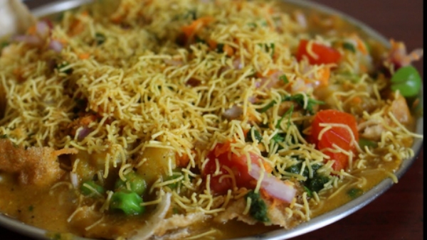 How To Make Street Style Masala Puri In Home How To Make Street Style Masala Puri In Home