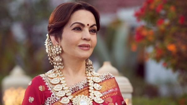 Nita Ambani Celebrity Makeup Artist to Aishwarya Alia Deepika and More Reveals Daily Earnings