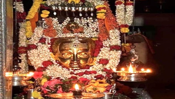 Male Mahadeshwara Hills Tammadi Who Went To Jail In The Indiganatta Polling Booth Vandalism Case