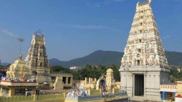 Male Mahadeshwara Hills Tammadi Who Went To Jail In The Indiganatta Polling Booth Vandalism Case