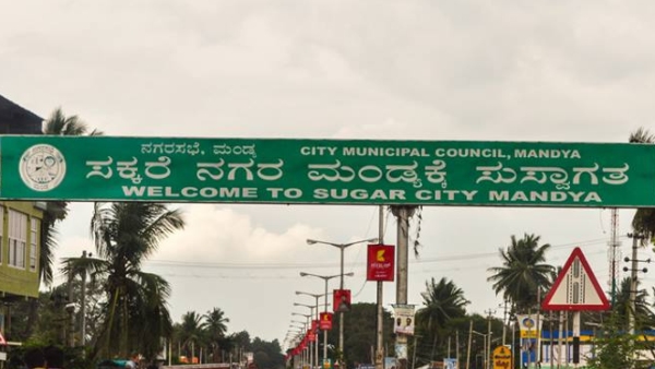 After Voting In Mandya Betting Activity On Election Result