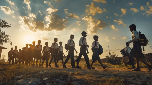 Mandya District Grapples with 1 605 Teacher Shortage Ahead of School Reopening