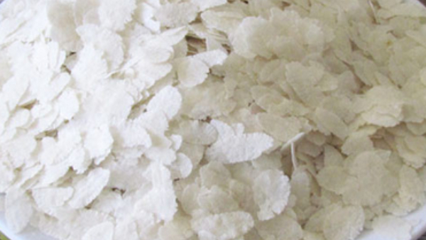 How To Make Mangaluru Style Avalakki Upkari At Home