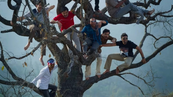 Manjummel Boys Netizens Celebrates Manjummel Boy OTT Release