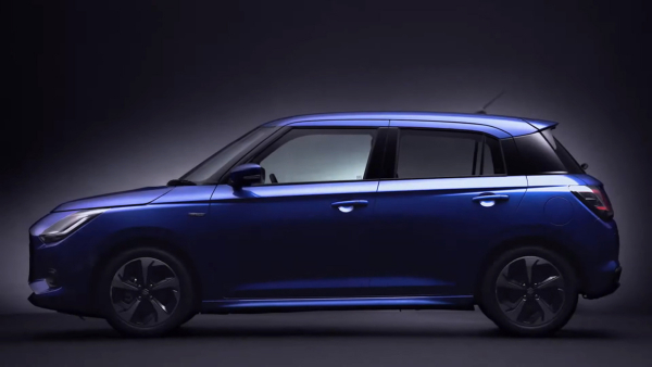 Know Maruti Suzuki Swift s new model car special features Know details