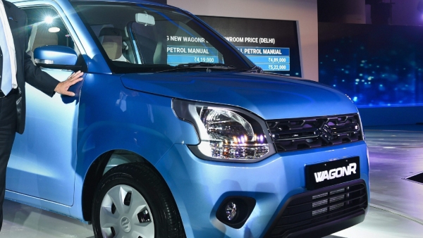 May 2024 Maruti Suzuki Hatchback Bonanza Up to Rs 68 100 Discount