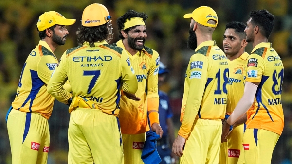 If Rain Interfere on May 18 During RCB vs CSK Match Equation for a Five-Over Thriller Emerges