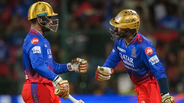 If Rain Interfere on May 18 During RCB vs CSK Match Equation for a Five-Over Thriller Emerges