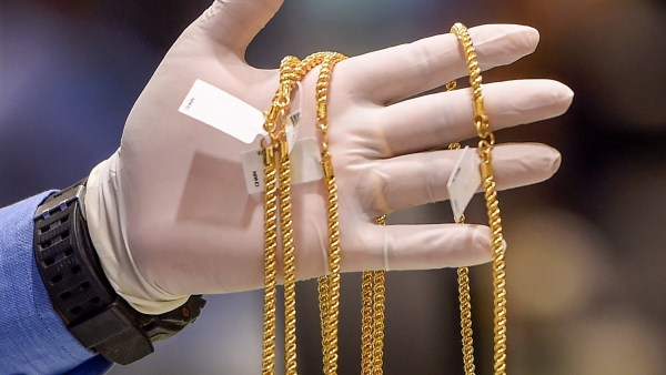 May 22 Gold Prices Revealed Get the Insider s View on City Wise Statistics