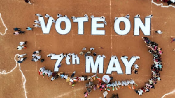 Voting On May 7th Liquor Shops To Remain Shut On These Days