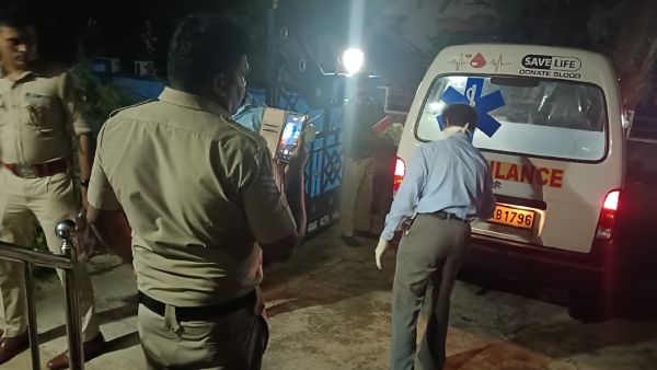 Mentally Ill Daughter Dies After Spending Three Days With Dead Mother At Kundapura