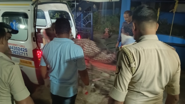 Mentally Ill Daughter Dies After Spending Three Days With Dead Mother At Kundapura