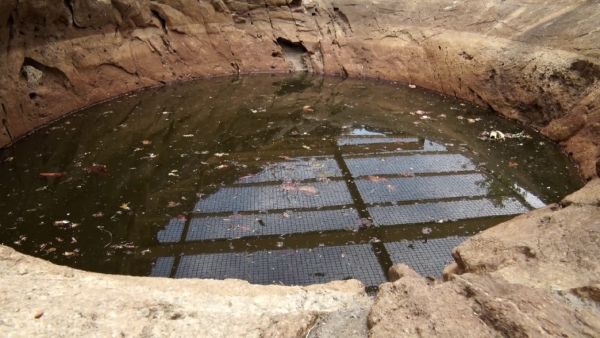 Siddapur Hosangadi Metkalgudde Mahaganapathi Hilltop Temple Speciality