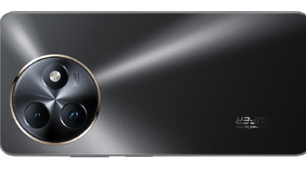 Mobile The phone with 108 MP camera is available for Rs 10 thousand