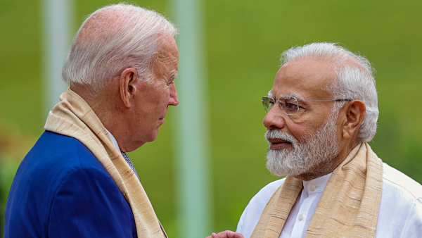 Russia Alleged That US Is Trying To Destabilise India During Lok Sabha Election