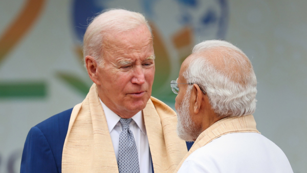 Russia Alleged That US Is Trying To Destabilise India During Lok Sabha Election