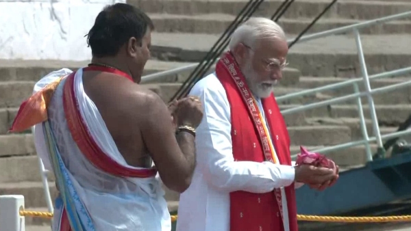 PM Modi Declares Assets Worth Rs 3 02 Crore No House or Car Ownership