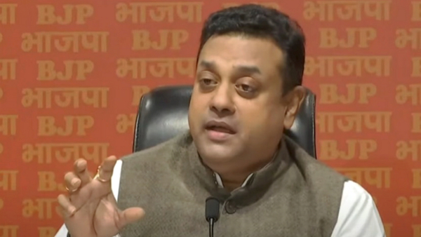 After Verbal Slip BJP Leader Sambit Patra Embarks on Upvaas Fast for Atonement