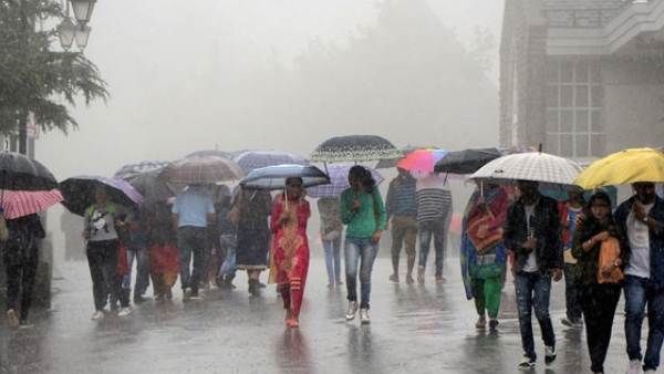 Monsoon to begin in Karnataka from May 31 IMD predicts heavy rain at many places for 3 day