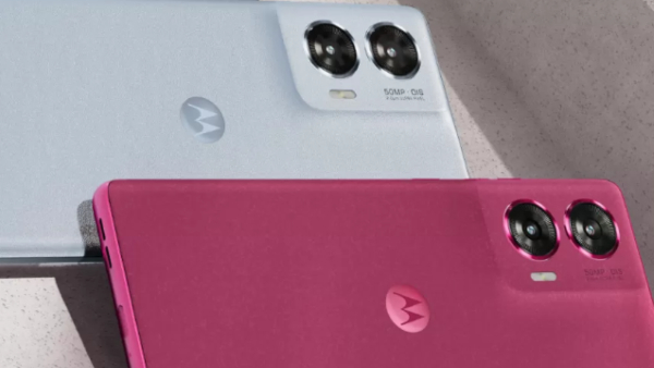 Motorola Edge 50 Fusion Set for India Debut Explore Specs and Anticipated Pricing