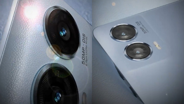 Motorola Edge 50 Fusion Set for India Debut Explore Specs and Anticipated Pricing