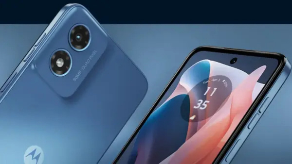 Moto G Power 5G and Moto G 5G Launched Big Batteries 120Hz Displays - Check Prices amp amp Specs