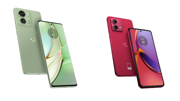 These Motorola phones are the best between 20 to 30 thousand Price