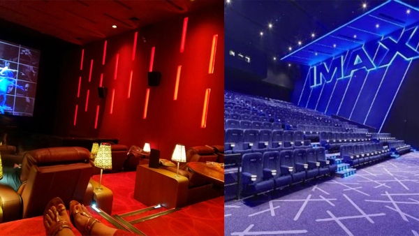 Movies at Rs 99 Theatres have lined up discounts on movie tickets Movies at Rs 99 Theatres have lined up discounts on movie tickets