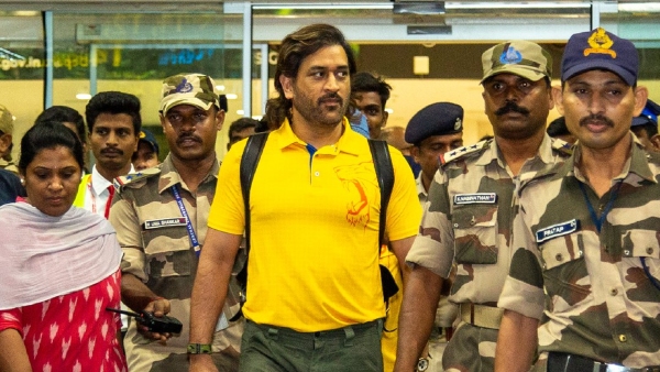 CSK vs RR IPL 2024 MS Dhoni s last match in Chennai