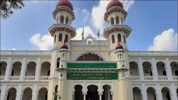 Why Is The Gas Pipeline Project Delayed In Mysuru Why Is The Gas Pipeline Project Delayed In Mysuru