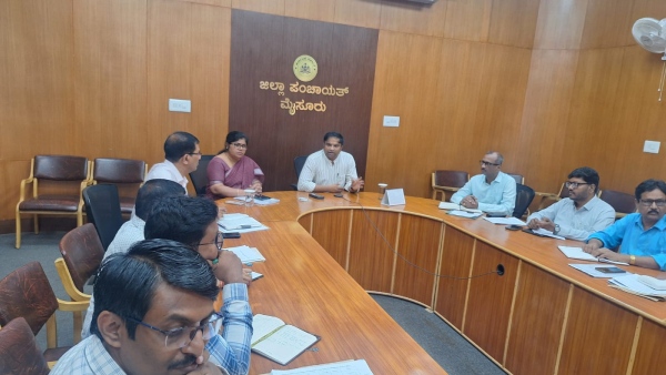 Contaminated Water Consumption Case Five People from K Salundi Test Positive for Cholera