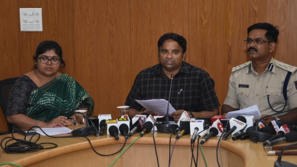 Mysuru District Administration Prepared for Lok Sabha Election 2024 Vote Counting