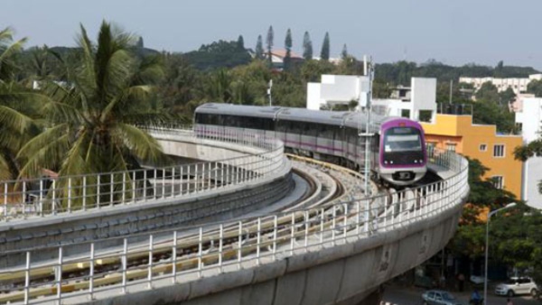 Namma Metro 3rd Phase Project Construction Start after Geotechnical Survey Soon Details