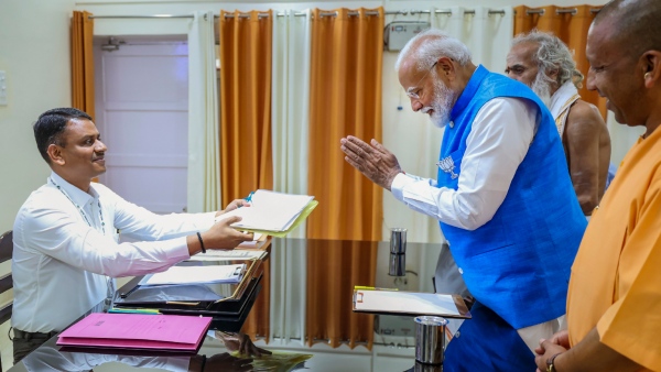 Lok Sabha Election 2024 BJP leaders to camp in Varanasi constituency for Narendra Modi