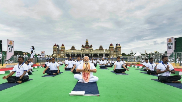 Hotel In Mysuru Threatens Legal Action Over PM Modi s Unpaid Rs 80 6 Lakh Bill