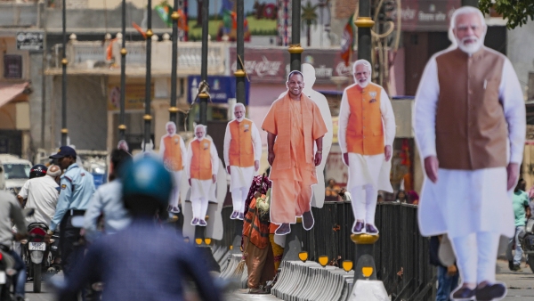 If BJP does not bloom in Karnataka how will BJP s dream of crossing 400 lok sabha seats