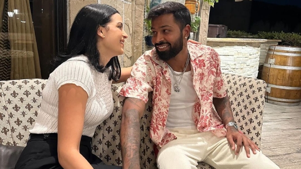 Natasa Stankovic May File for Divorce from Hardik Pandya in Serbia