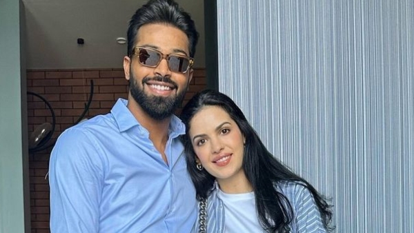 Natasa Stankovic May File for Divorce from Hardik Pandya in Serbia