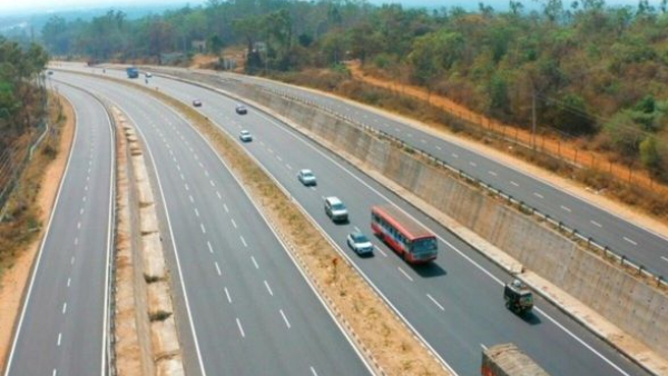 Expressways Do you know these 10 Upcoming National highways benefits in India