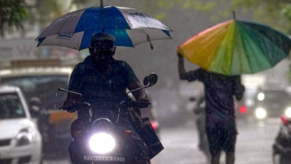 Karnataka Rain Heavy rain continue forecast in these districts for next one week