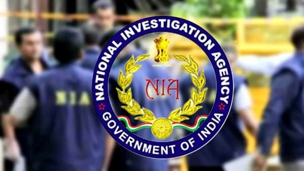 NIA Arrests Individual in Mysuru for Suspected Pakistan-Linked Espionage